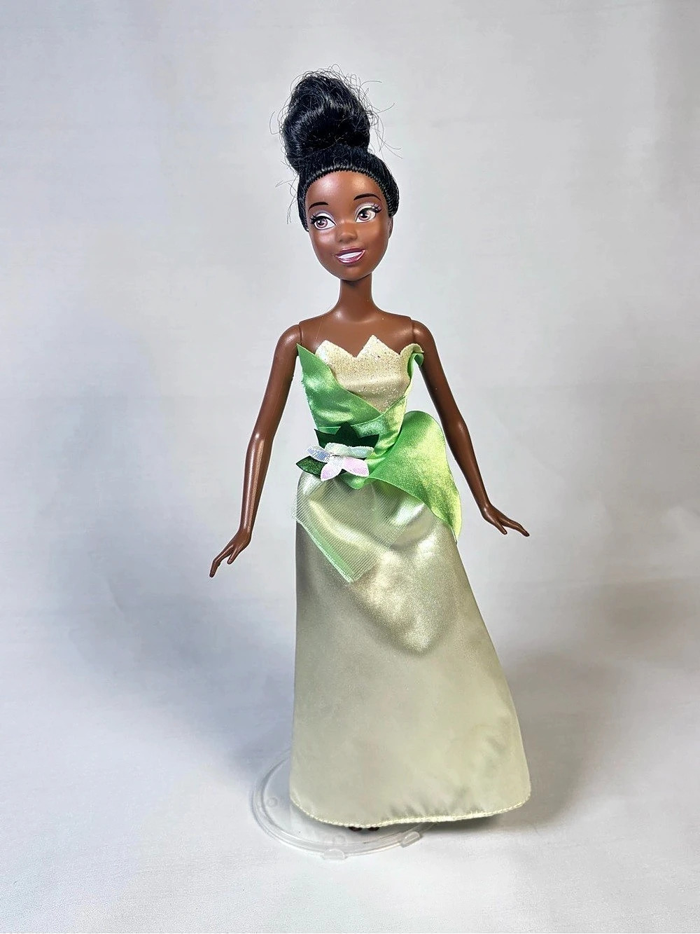 Disney Store Tiana Classic Doll